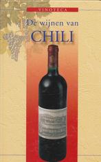 De wijnen van CHILI 9789043804042 Jürgen Mathä, Boeken, Verzenden, Zo goed als nieuw, Jürgen Mathä