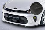 Cup spoiler lip met ABE voor Kia Rio 4 (YB) voor facelift CS, Auto-onderdelen, Verzenden, Nieuw