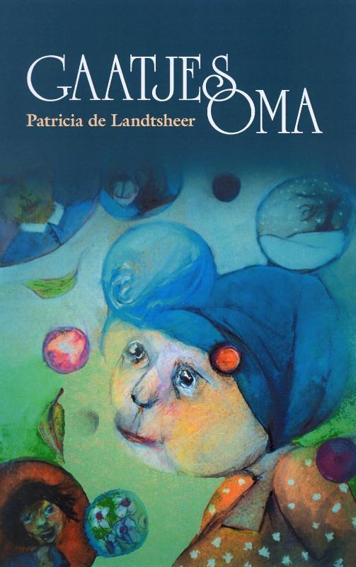 Gaatjesoma 9789059274402 Patricia De Landtsheer, Boeken, Kinderboeken | Jeugd | 13 jaar en ouder, Gelezen, Verzenden