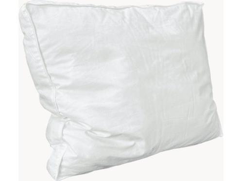 Veiling - Set luxe synthetisch donzen kussens, Huis en Inrichting, Slaapkamer | Beddengoed, Nieuw