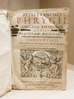 Petri Francisci Phrygii - Commentariorum in Historias
