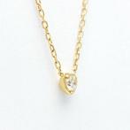 Cartier - Ketting met hanger rosegoud
