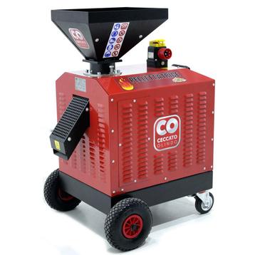 Ceccato Olindo Pelletpers 230V beschikbaar voor biedingen
