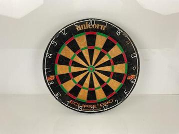 Veiling - Unicorn Eclipse Pro Dartbord beschikbaar voor biedingen