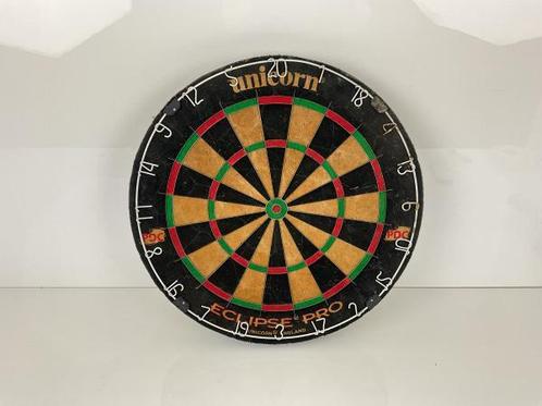 Veiling - Unicorn Eclipse Pro Dartbord, Sport en Fitness, Darts