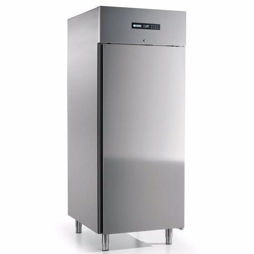 IJsvrieskast | ENERGY | 900L (49x 5L) | RVS | -10°C/-24°C |, Zakelijke goederen, Horeca | Keukenapparatuur, Nieuw in verpakking