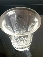 Lalique - Marc Lalique - Balustervaas - Paris - Kristal, Antiek en Kunst