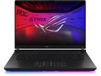 ASUS ROG Strix SCAR 16 G635LX-S5108W - Gaming Laptop -, Verzenden, Zo goed als nieuw, ASUS