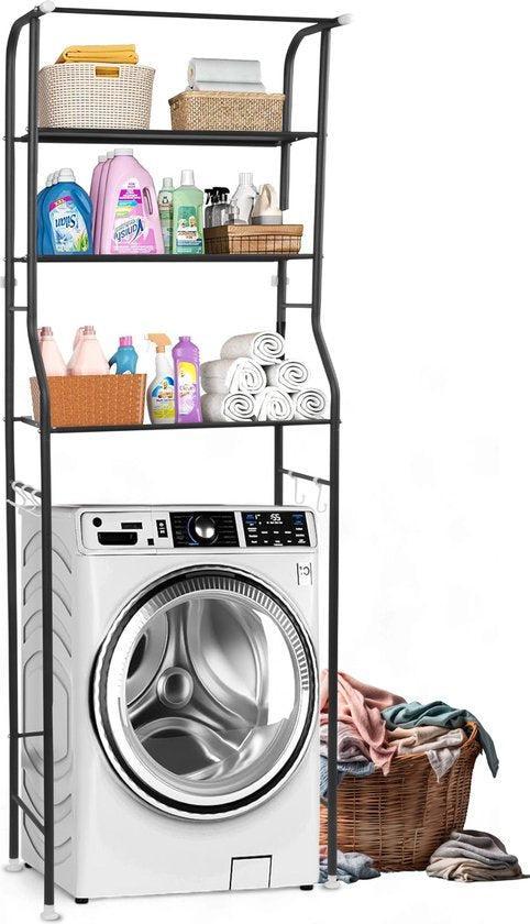 Tweedekans | Luft Wasmachine ombouw - Opbouw - Meubel - Kast, Huis en Inrichting, Woonaccessoires | Spiegels, Ophalen of Verzenden