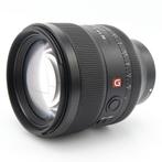 Sony FE 85mm f/1.4 GM | Tweedehands, Verzenden