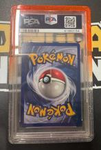 Pokémon - 1 Graded card Pokemon Machamp 1st Edition, Hobby en Vrije tijd, Nieuw
