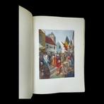 Omond & Forestier - Belgium - 1908