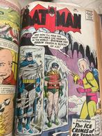Batman, Batman & Robin, Detective Comics 28 original comics, Livres
