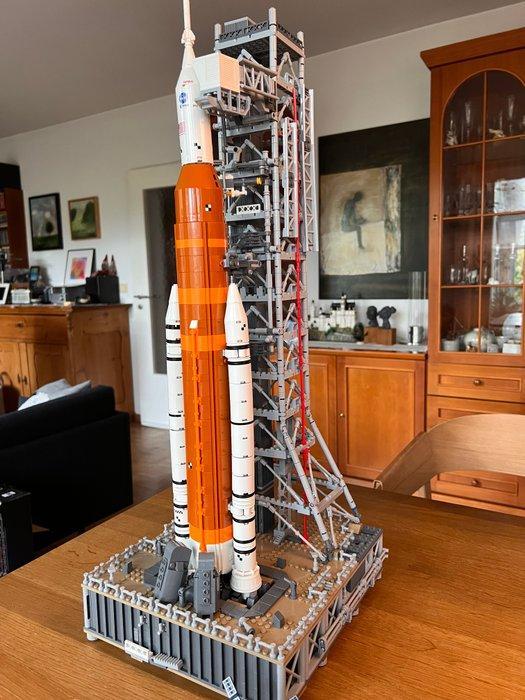 Lego - Icons - 10341 - NASA Artemis Startrampe - 2020+, Enfants & Bébés, Jouets | Duplo & Lego