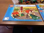 Lego Set - Ville - 7636 en 7634 Boerderij, Kinderen en Baby's, Speelgoed | Duplo en Lego, Nieuw