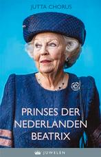 Prinses der Nederlanden Beatrix / Kroonjuwelen / 3, Verzenden, Zo goed als nieuw, Jutta Chorus