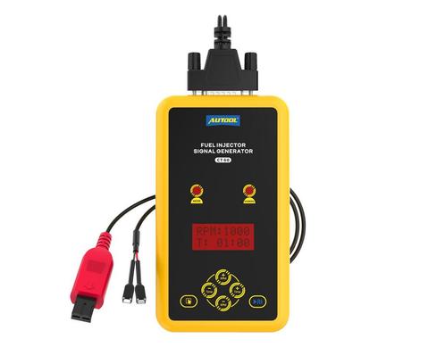 Autool CT60 Injectortester, Auto diversen, Autogereedschap, Nieuw, Verzenden