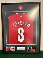 Liverpool - Engelse voetbalcompetitie - Steven Gerrard -, Collections