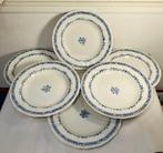 Gien - Tafelservies (6) - Dauphin - Aardewerk