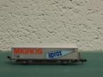 Roco N - Model treinwagon (3) - SBB-CFF, Hobby en Vrije tijd, Modeltreinen | N-Spoor, Nieuw