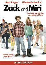 Zack & Miri [DVD] [2008] [Region 1] [US DVD, Verzenden