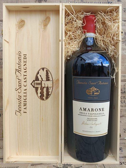 2020 Tenuta SantAntonio Amarone Antonio Castagnedi -, Verzamelen, Wijnen