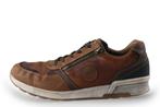 Rieker Veterschoenen in maat 44 Bruin | 5% extra korting, Kleding | Heren, Schoenen, Bruin, Verzenden, Zo goed als nieuw, Rieker