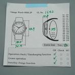 Seiko - Grand - 5646-7010 - 311083 - Heren - 1970-1979, Bijoux, Sacs & Beauté