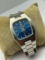 Zenith - Port Royal Automatic Blue Dial - Sans Prix de