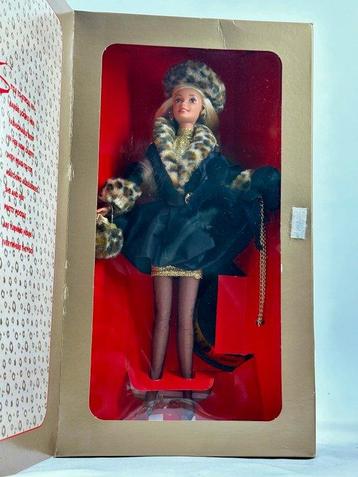 Mattel - Poupée Barbie - Inspiration Dolce & Gabbana -