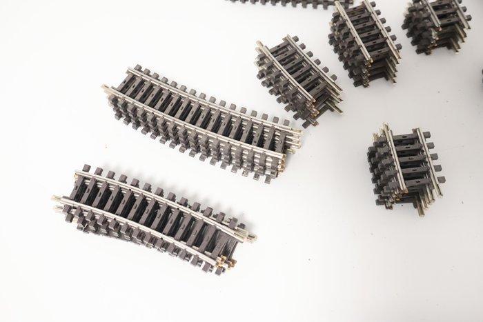 Märklin H0 -, Hobby en Vrije tijd, Modeltreinen | H0