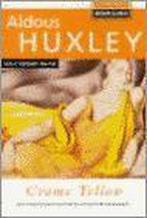 Crome Yellow 9780006547297 Huxley Aldous Huxley, Boeken, Verzenden, Gelezen, Huxley Aldous Huxley