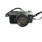Olympus OM-1 + Zuiko 1,4/50mm + 4/35-70mm | Appareil photo, Audio, Tv en Foto, Nieuw