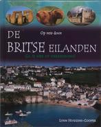 Op reis door - De Britse eilanden 9789055663507, Boeken, Zo goed als nieuw, Verzenden, Lynn Huggins-Cooper