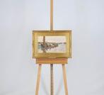 Willem Hendrik van der Nat (1864–1929) - Boten, Antiek en Kunst