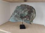 Oud-Grieks, Archaïsche Periode Brons Helm - 26 cm, Verzamelen