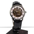 Catena - Skeleton Automatic Swiss Made Watch - CA018-BU -