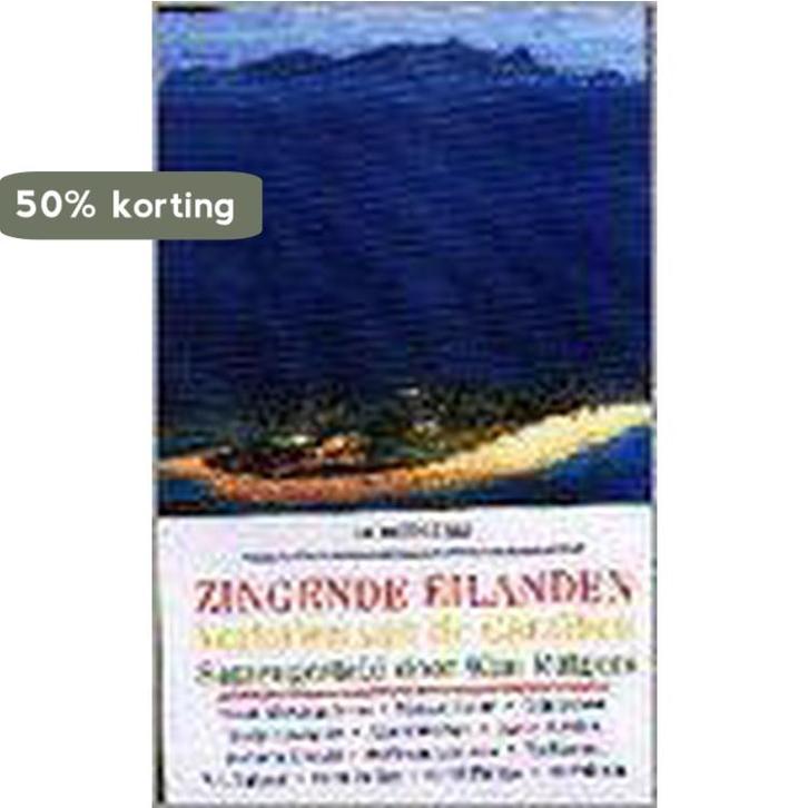 Zingende eilanden 9789023435495, Livres, Romans, Envoi