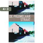 De Pruimelaarstraat 9789052408859 Louis van Dievel, Boeken, Verzenden, Gelezen, Louis van Dievel