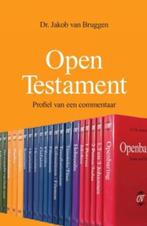 Open testament 9789043519021, Jakob van Bruggen, Bruggen, Jakob van, Verzenden