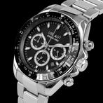 Ublast - Grand Prix Chronograph - REF.UBGP39BKK - Heren -