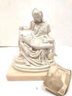 Santini - Sculpture, Sublime riproduzione Pietà di, Antiek en Kunst