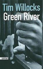 Green River  Tim Willocks  Book, Tim Willocks, Verzenden