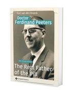 Doctor Ferdinand Peeters. The Real Father of the Pill, Verzenden, Karl Van den Broeck