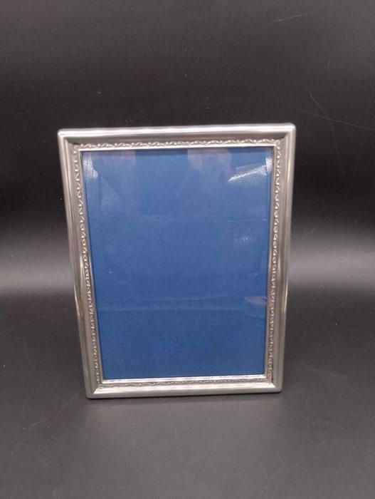 Fotolijst - .915 zilver, Antiquités & Art, Antiquités | Argent & Or