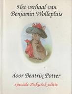 Het verhaal van Benjamin Wollepluis - Beatrix Potter, Verzenden, Gelezen, Beatrix Potter