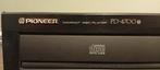 Pioneer - PD-4700 Cd-speler, Nieuw