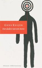 Doden Van Een Mens 9789025327637, Boeken, Gelezen, Guus Kuijer, Guus Kuijer, Verzenden