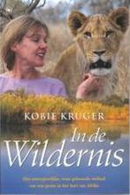 In de wildernis 9789044301618 K. Kruger, Verzenden, Gelezen, K. Kruger