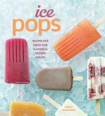 Ice Pops 9781616280109 Shelly Kaldunski, Verzenden, Gelezen, Shelly Kaldunski